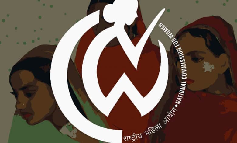 NCW seeks detailed report from Telangana DGP on steps taken to ensure women's safety