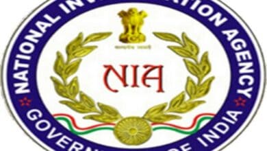 NIA chief calls on Amit Shah