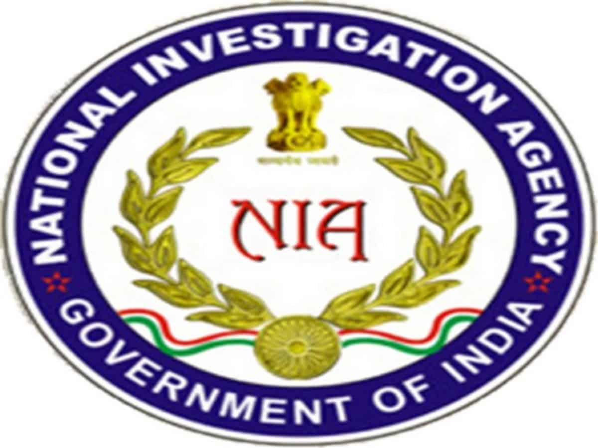 Hyderabad: NIA conducts raid at CMS convenor's house