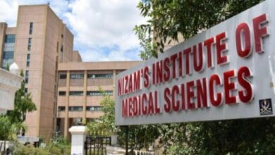 Hyderabad: NIMS to hold interim selection for MHM course on Nov 17