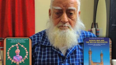 Prolific researcher and historian M A Nayeem passes away; he wrote over 25 books
