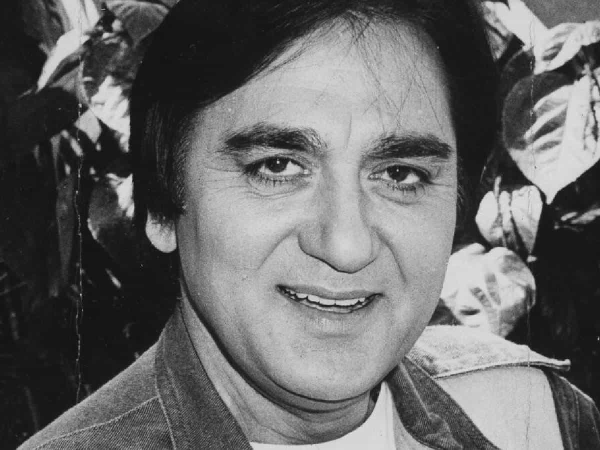 Sunil Dutt birth anniversary