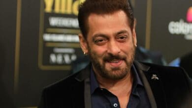 Salman Khan receives death threat