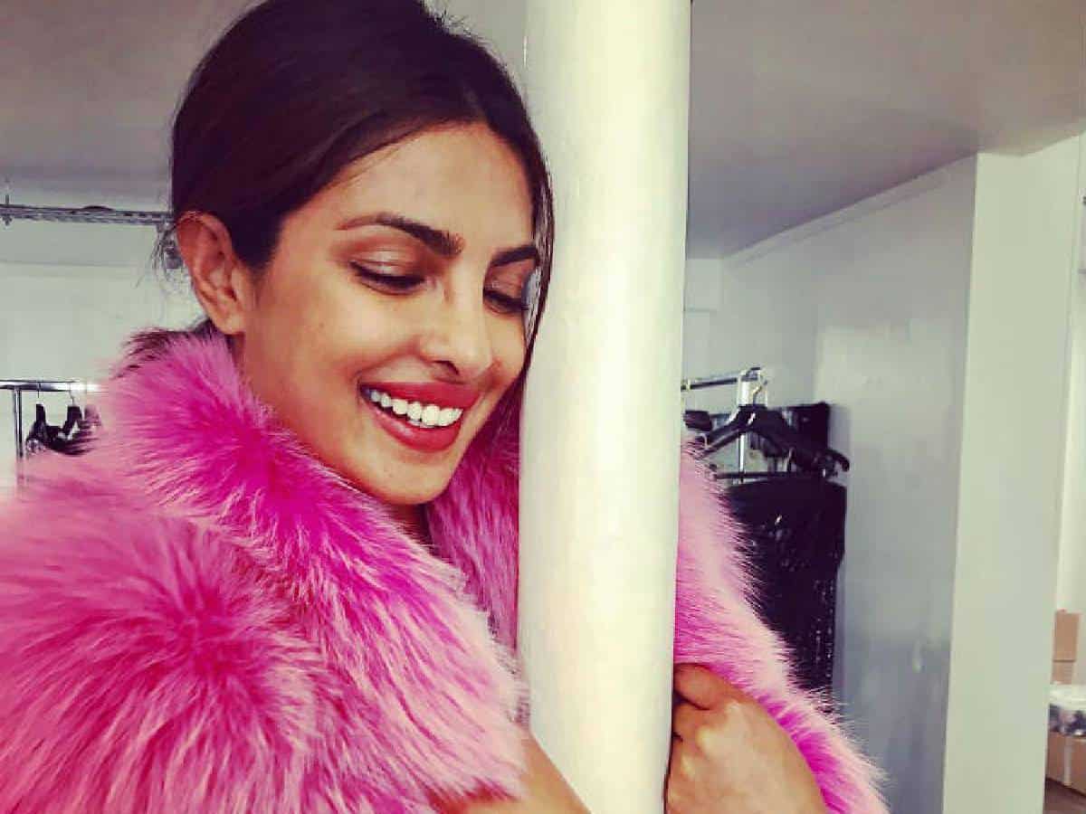 5 expensive accessories owned by Priyanka Chopra