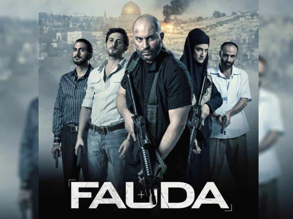 Indian adaptation of Israeli show 'Fauda', locks streaming partner