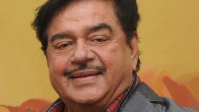 Shatrughan Sinha