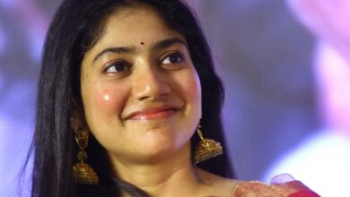 Internet divided over Sai Pallavi's comment on Kashmiri Pandits