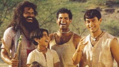 Aamir Khan's 'Lagaan' to be adapted as a West End show in UK