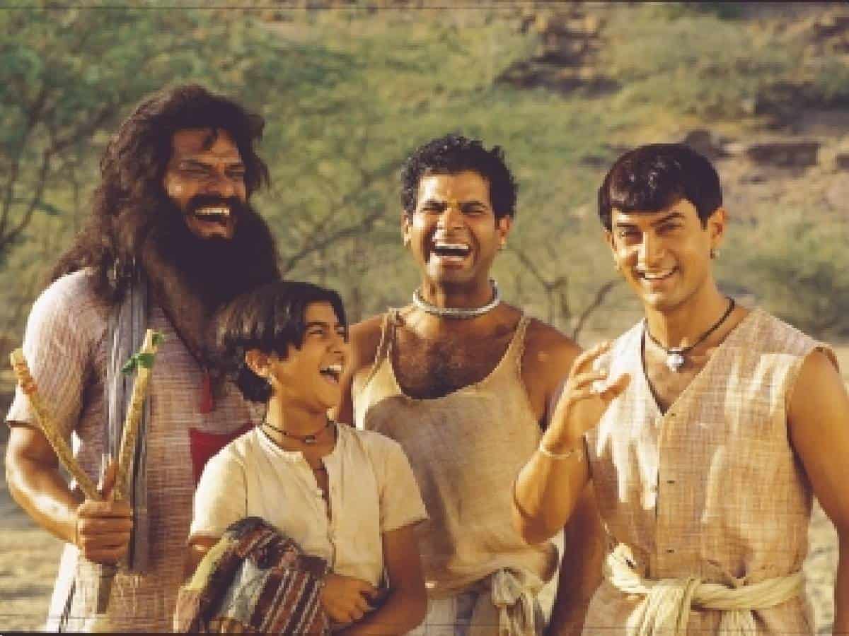 Aamir Khan's 'Lagaan' to be adapted as a West End show in UK
