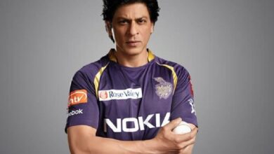 SRK now owns women's cricket team, do you know his net worth?