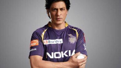 SRK now owns women's cricket team, do you know his net worth?
