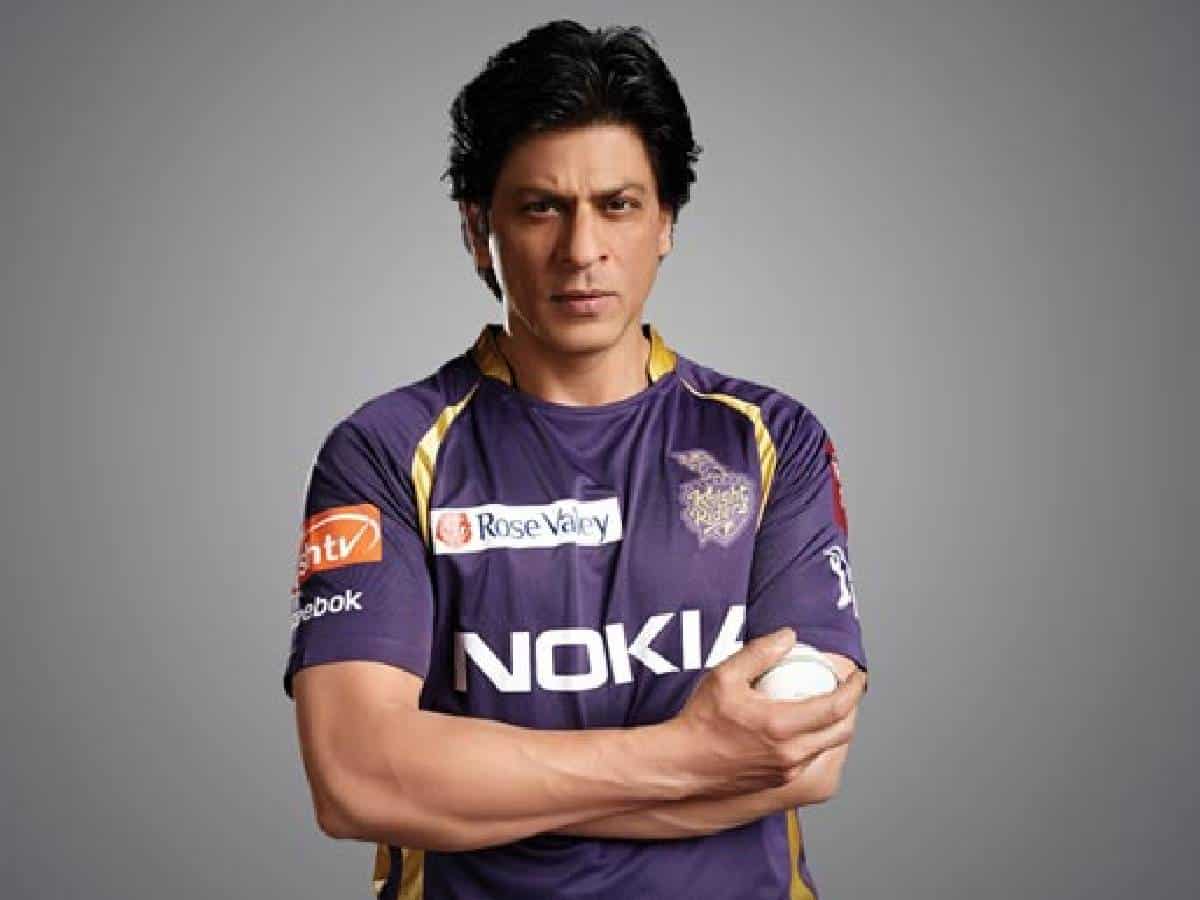 SRK now owns women's cricket team, do you know his net worth?