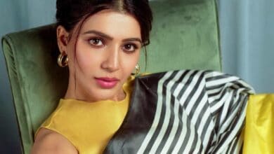 Audi-Porsche: Inside Samantha Ruth Prabhu's lavish garage