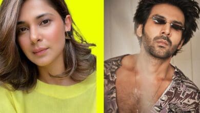 Jennifer Winget to team up with Kartik Aaryan? Find out here