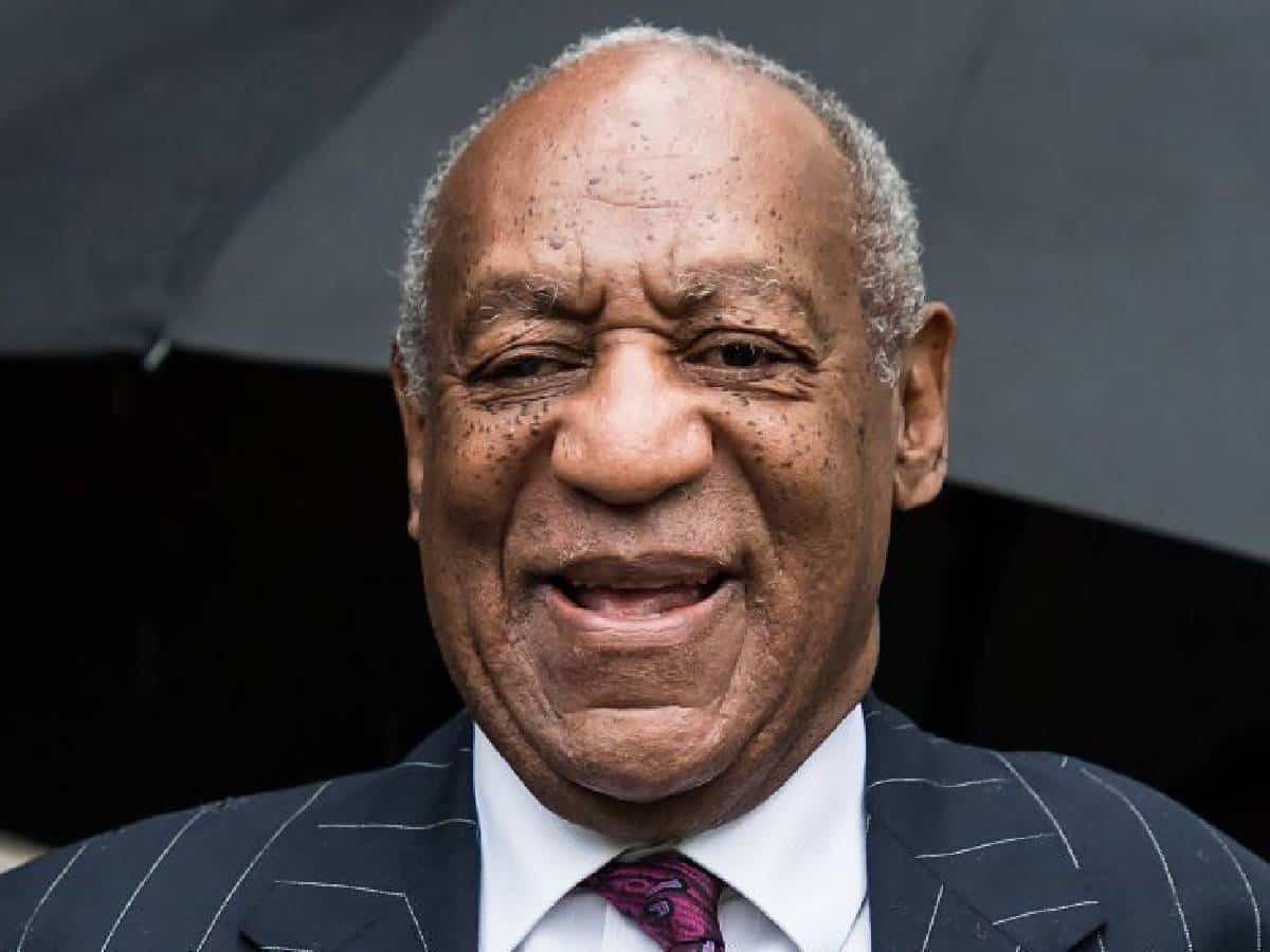 Bill Cosby found guilty of sexually abusing 16-year-old in 1975
