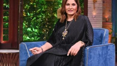 How much Archana Puran Singh earned just from 'laughing' in 80 episodes of TKSS