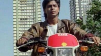 30 years of Shah Rukh Khan: Know total number of films to date