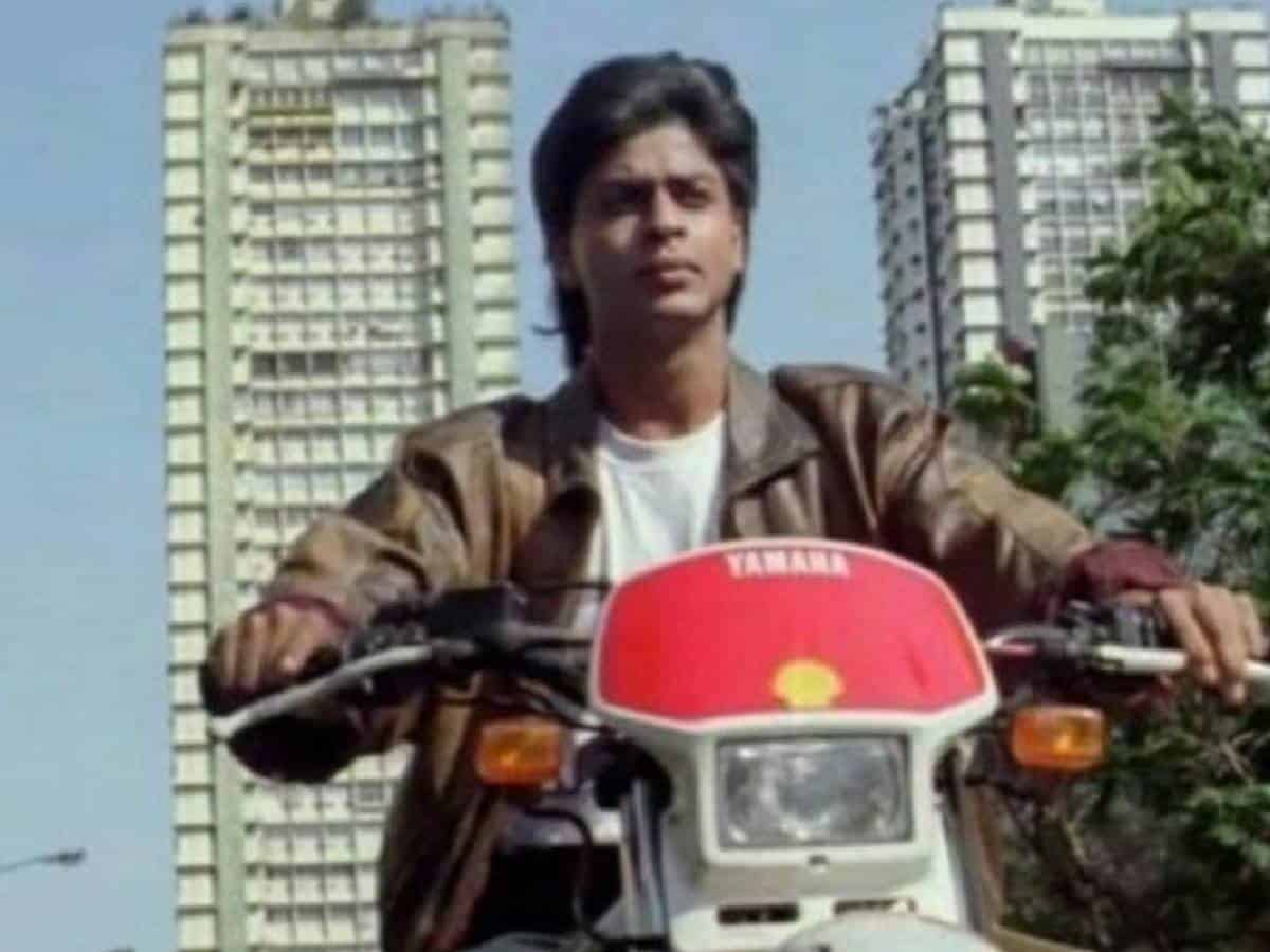 30 years of Shah Rukh Khan: Know total number of films to date