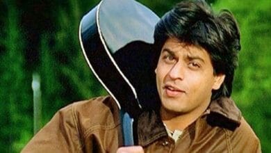 Do you know SRK rejected DDLJ not once or twice but...