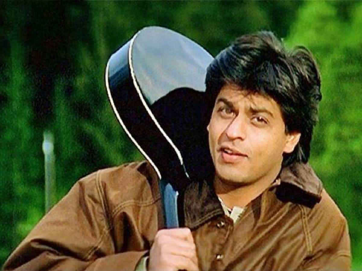 Do you know SRK rejected DDLJ not once or twice but...
