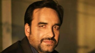 Pankaj Tripathi: If there was no OTT, wouldn't have any reach