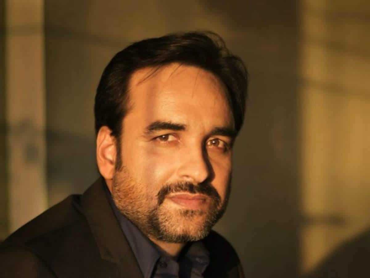 Pankaj Tripathi: If there was no OTT, wouldn't have any reach