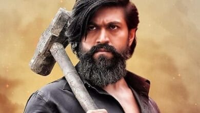 KGF star Yash to collaborate with '800Cr' pan-India director?