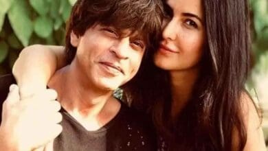 Shah Rukh Khan, Katrina Kaif tests positive for COVID-19