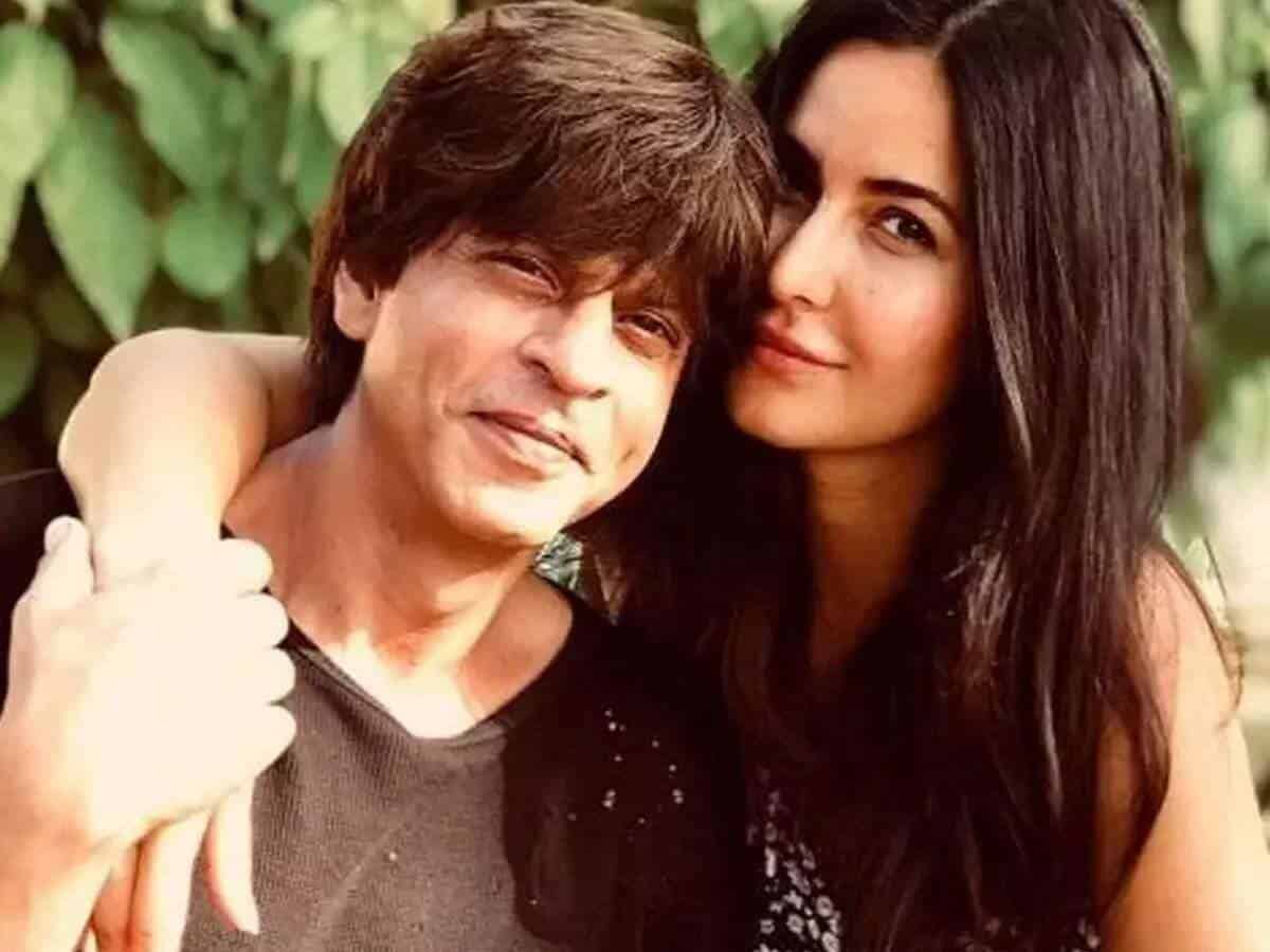 Shah Rukh Khan, Katrina Kaif tests positive for COVID-19