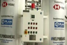 Telangana govt establishes new oxygen plants in government hospital