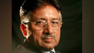 Musharraf gifted birth certificate during 2005 India visit