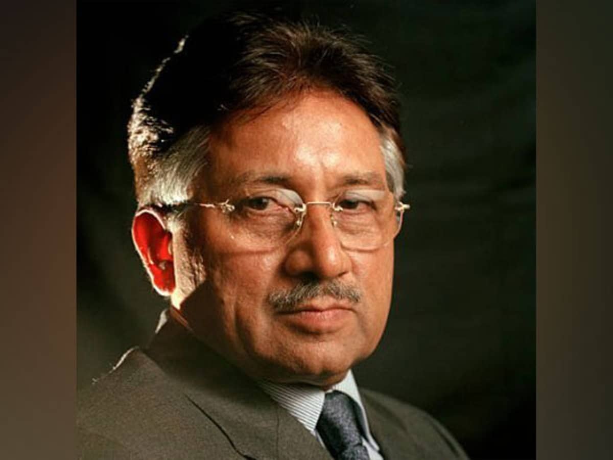 Pakistan Senate divided over condolences for Musharraf