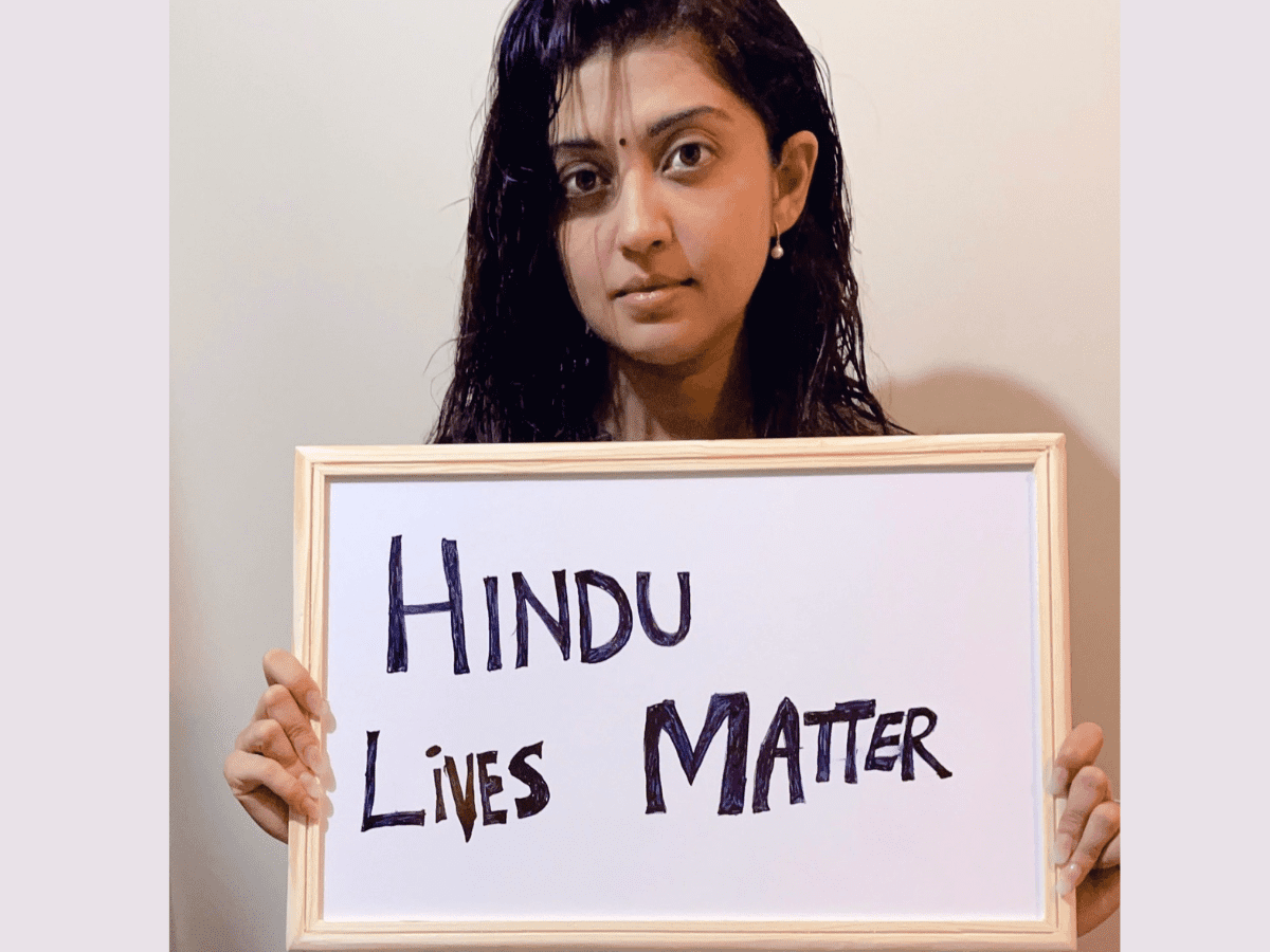 Udaipur horror: Hindu lives matter, says Kannada actress Pranitha Subhash