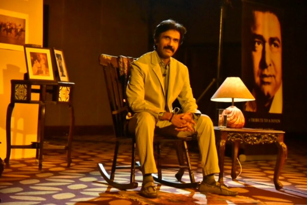 Qadir Ali Baig