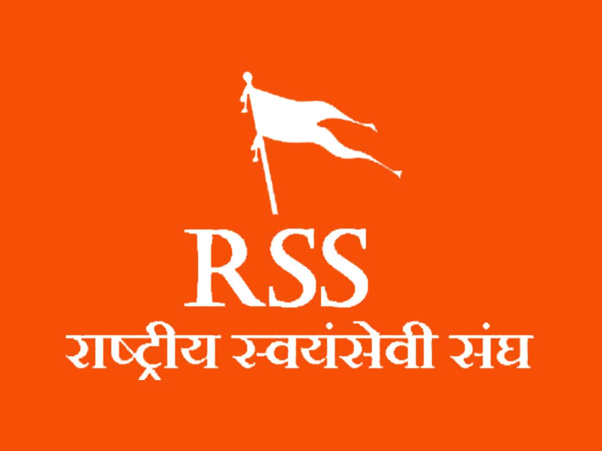 Munugode by-poll: RSS denies conducting a survey