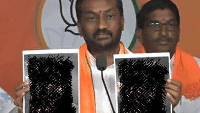 Hyderabad gang-rape case: BJP MLA's action gives new twist