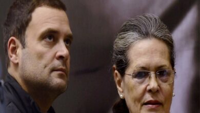 Oppn is bound to criticise bills detrimental to citizens: Gandhis to Delhi HC