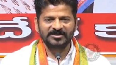 India has become a mountain of debt under BJP regime, Congress MP Revanth Reddy 
