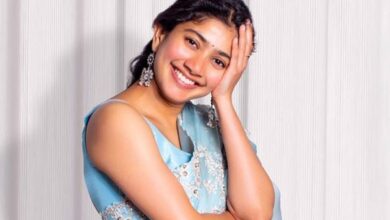 Sai Pallavi's comment on Kashmiri Pandits slims chance to win awards