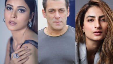 Salman Khan, Shehnaaz Gill and Palak Tiwari to share the screen