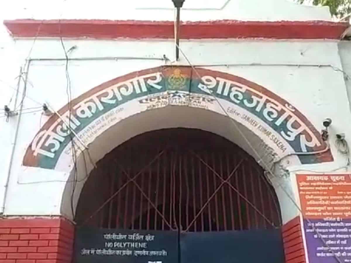 UP jail inmate clears class 10th board exams with first division