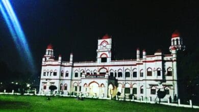 Historians, scholars oppose govt proposal to demolish century-old Sultan Palace in Patna