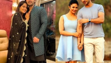 Reel to Real: Television couples who found love on sets