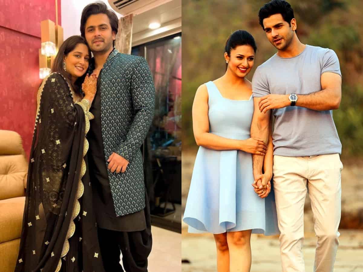 Reel to Real: Television couples who found love on sets