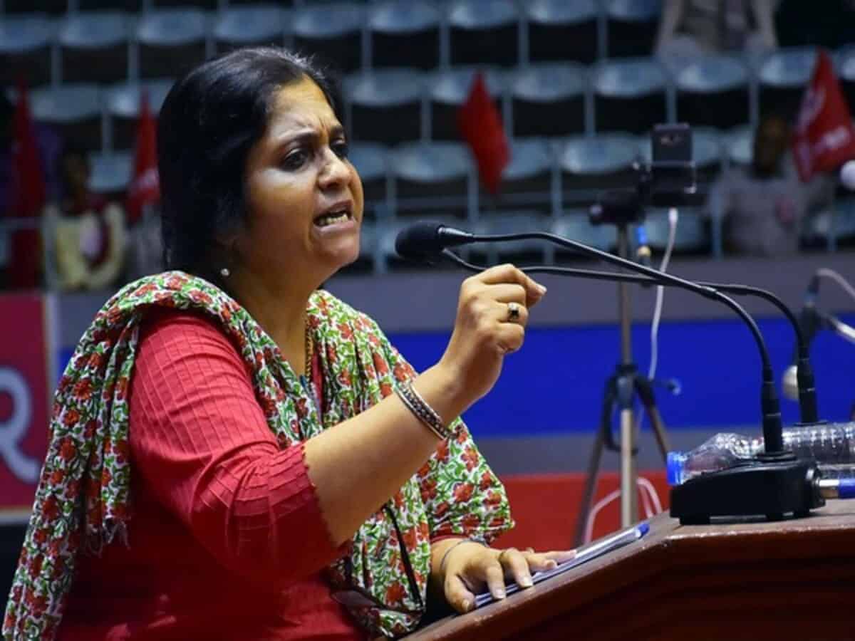 Teesta Setalvad