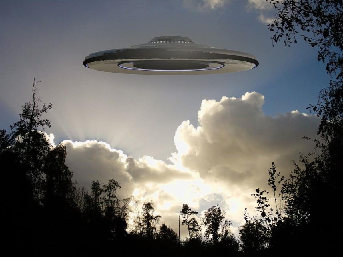 UFO