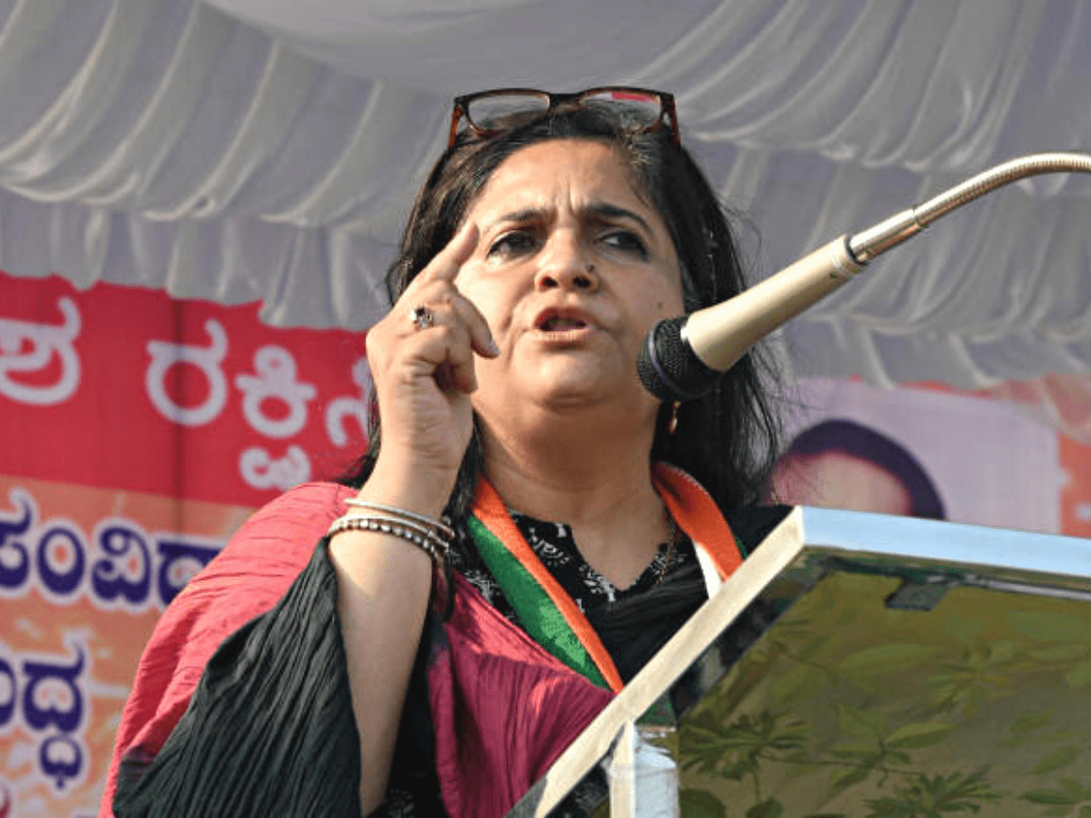 'Women lifers eligible for remission still in prison' Teesta