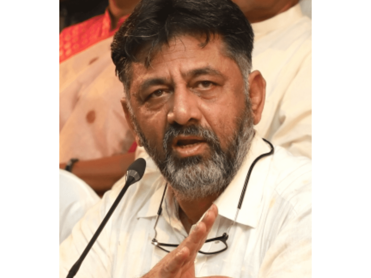 Delhi HC notice to ED on Shivakumar's plea against PMLA case