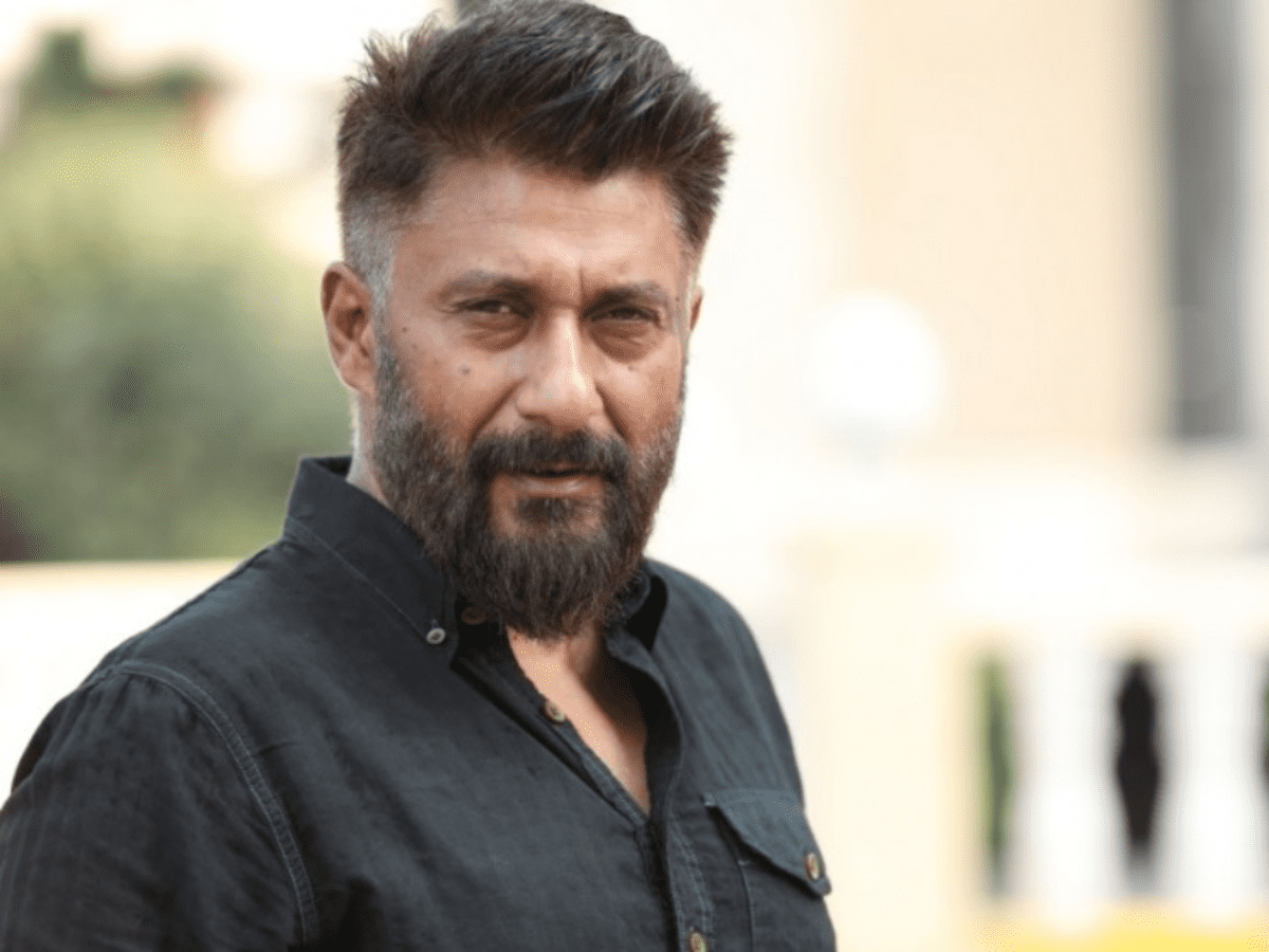 People have rejected B'wood because of its arrogance: Vivek Agnihotri