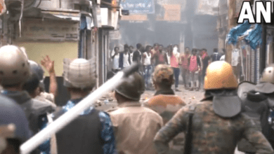 Fresh violence erupts in pockets of Howrah